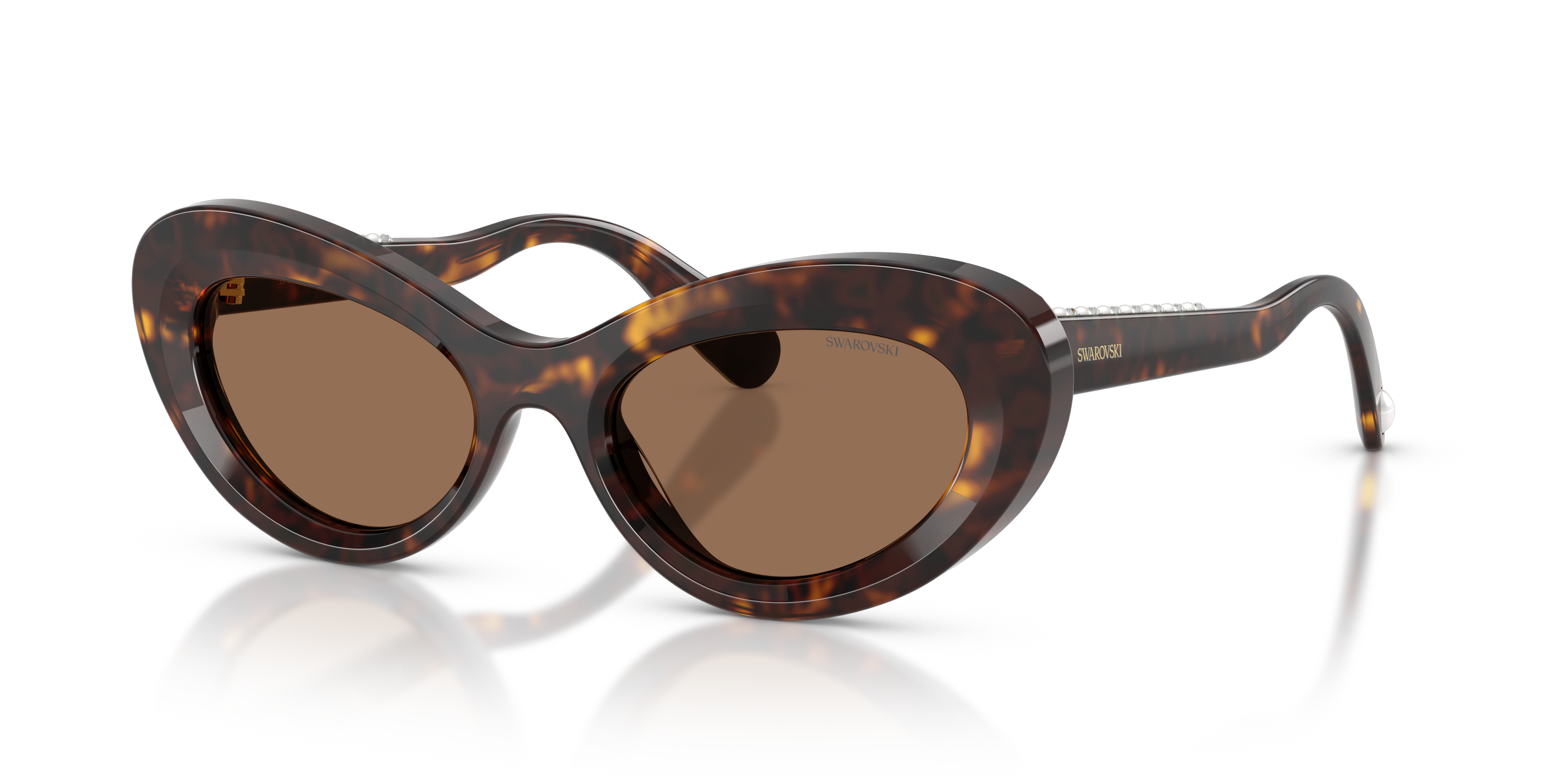 Swarovski SK6061U 100273  